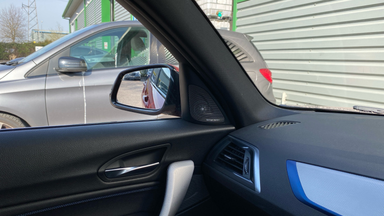 BMW 1 Series 118i [1.5] M Sport Shadow Edition 5dr Petrol Hatchback